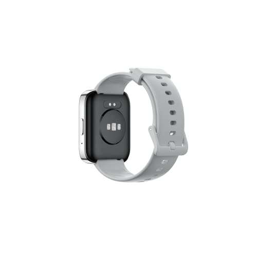 realme Watch 3 [1.8", Oltre 110 modalità sport, Chiamate, Bluetooth]