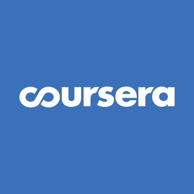 Coursera Plus: abbonamento annuale a corsi + certificazioni - lingua Inglese
