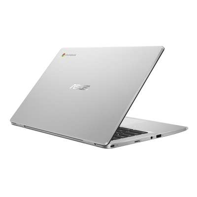 Asus - Chromebook 14" [14" FHD, Celeron N4120, Flash Memory 64GB - 4GB RAM]