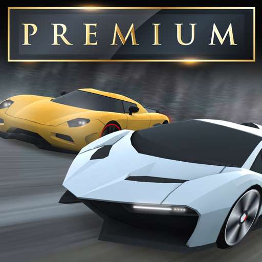 Mr Racer Premium gratis per android