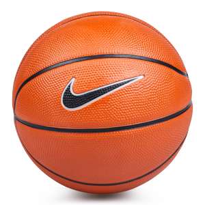Nike Basketball, palla da basket (taglia 6)