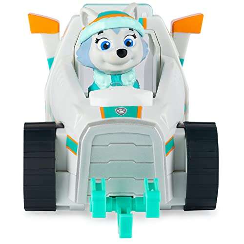 Paw Patrol veicolo spazzaneve giocattolo per bambini