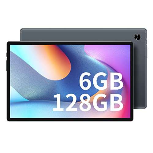 Teclast - Tablet M40 Pro [6GB/128GB, 10", Octa-Core, 5+8MP, Dual Sim, WiFi, BT5.0, Android 11]