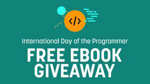 Giornata internazionale della programmazione - Fanatical regala 4 ebook