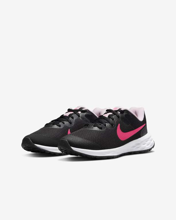 Nike Revolution 6 Scarpa da running su strada Donna »