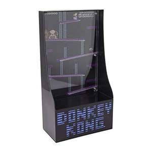 Salvadanaio Donkey Kong Arcade Machine [Prenotabile]