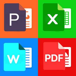 [APP ANDROID] Document Reader Pro - PDF&WORD