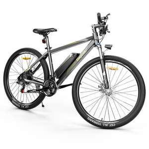 Eleglide M1 Plus - Bici elettrica con app