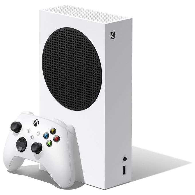 Xbox Series S 29.9€ - Errore di Prezzo