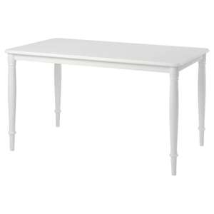 IKEA - Tavolo DANDERYD (2 colori, 130x80 cm)