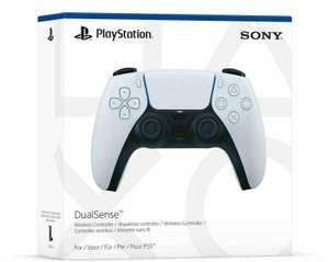 Sony DualSense Gamepad PS5