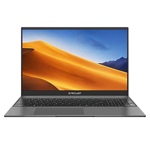 TECLAST F15PLUS2 - Laptop [15.6", 1920x1080 IPS, 8GB/256GB, Win10]