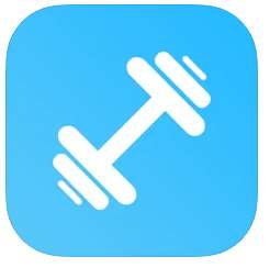 Fitness App per IOS