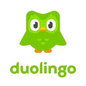 1 mese gratuito di Super Duolingo