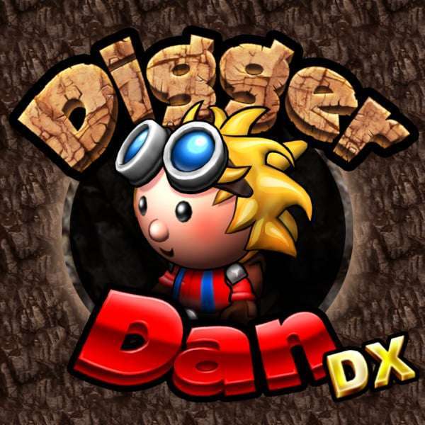 [Nintendo 3DS] Gratis il videogioco Digger Dan DX
