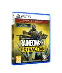 [PS5] Rainbow Six Extraction Limited Edition