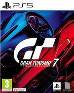 Gran Turismo 7 - Preordine
