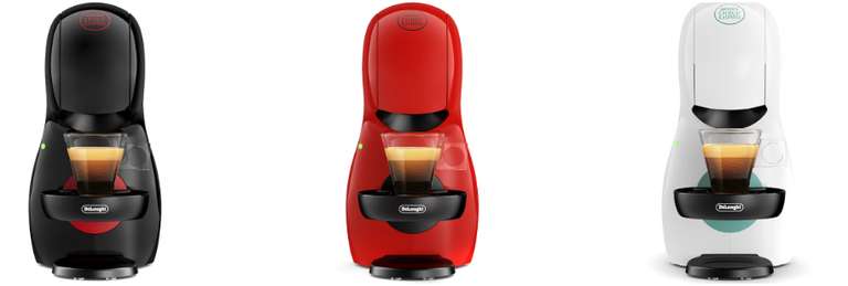 De'Longhi Dolce Gusto Piccolo XS EDG 210 [3 colori] »