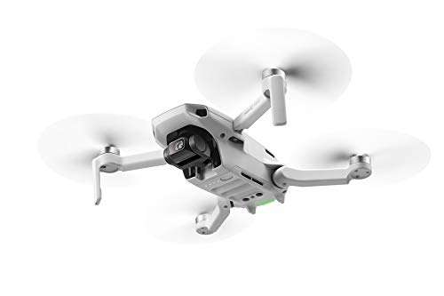 DJI Mavic Mini Drone Leggero e Portatile [ Batteria 30 min ]