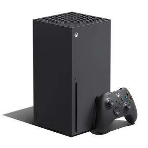 Microsoft Xbox Series X - Disponibile da Mediaworld