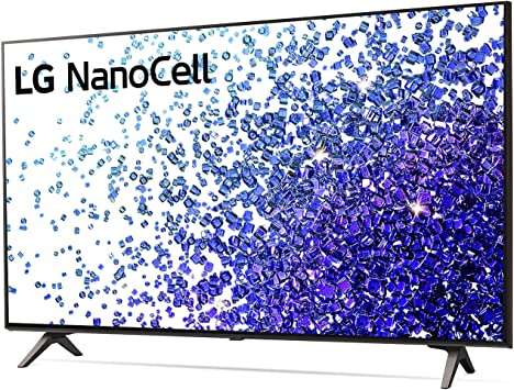 LG NanoCell 4K 43" 43NANO796PC SMART TV 2021