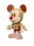 Simba Disney Mickey Mouse Gelato Peluche 35cm | Edizione Limitata Giugno - Esclusivo Amazon