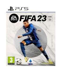 [PS5] Videogioco FIFA 23