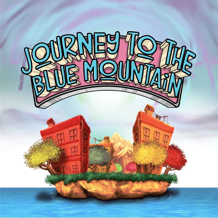 [Google Play] Journey To The Blue Mountain