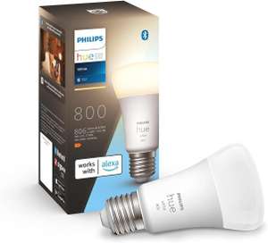 Philips Hue White Lampadina LED Smart