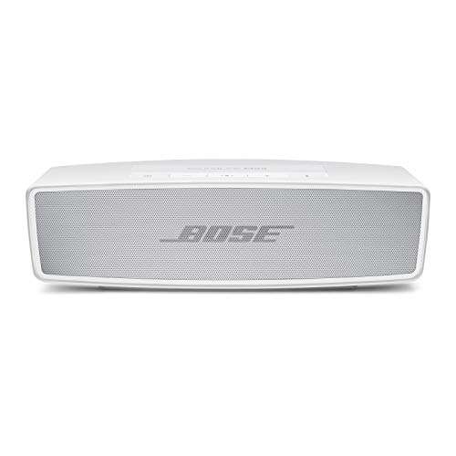 Bose SoundLink Mini Bluetooth II SE