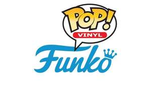 Raccolta di Funko Pop e Vinyl Soda da Amazon sotto i 10€