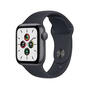 Apple Watch SE (GPS) Cassa 40 mm