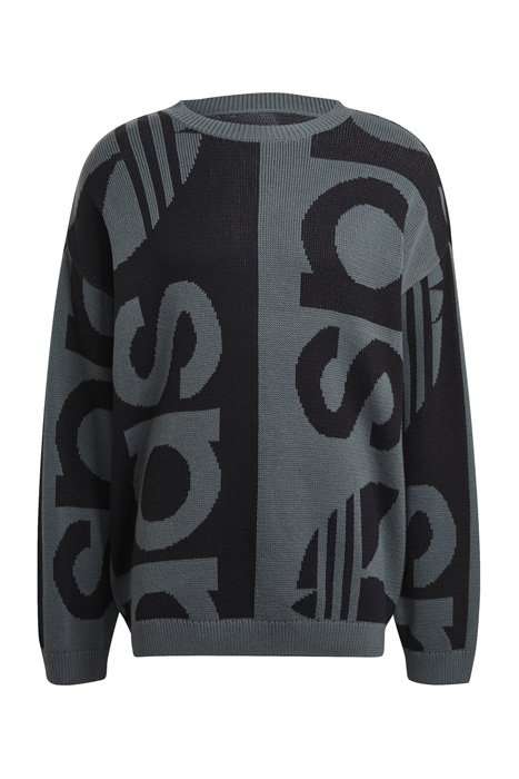 Pullover Adidas R.y.v. crew sweatshirt taglie [dalla S alla XL]