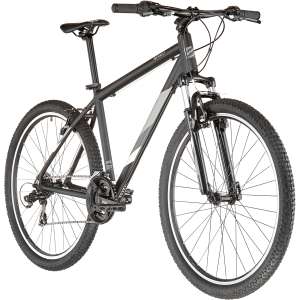 Serious - Mountain bike Rockville [27.5", 21 velocità, Telaio in alluminio]