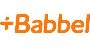 Babbel: abbonamento a vita a tutte le 14 lingue