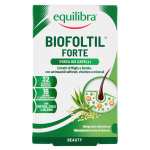 Biofoltil Forte Integratore per Capelli e Unghie - Equilibra, 3x32 Capsule