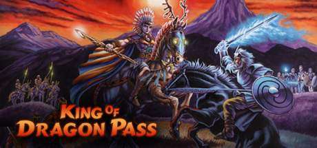 [ Indiegala giochi PC] King of Dragon Pass