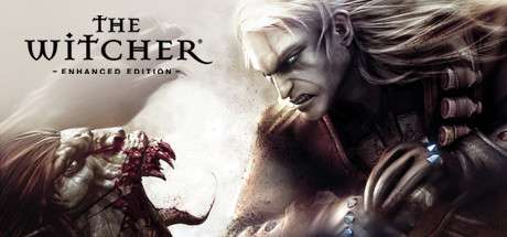 [GOG GAME PC] The Witcher: Enhanced Edition GRATIS!