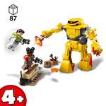 LEGO 76830 Lightyear Disney e Pixar L’Inseguimento di Zyclops