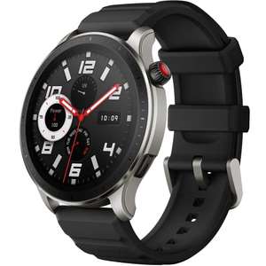 Amazfit GTR 4 Smartwatch Orologio Intelligente
