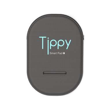 Digicom Tippy - Dispositivo anti abbandono per bambini