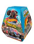 Hot Wheels - Uovissimo Monster Trucks,