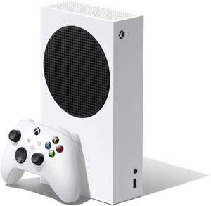 Microsoft Xbox Series S All-digital [Usato - Ottime condizioni]