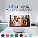 Echo Show 10 [3ª generazione]