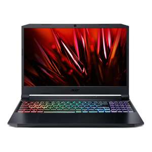 Acer Nitro 5 Notebook gaming AN515-57 15,6" [16GB/512GB, i5, 2,70GHz] colore nero