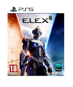 Elex II - Playstation 5