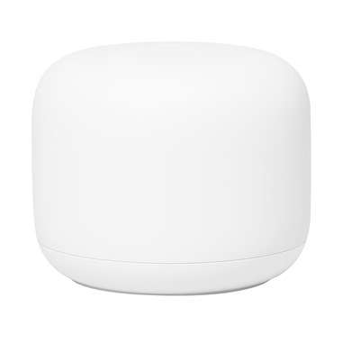 Google Nest Wifi Router router wireless [ 1 mese di DAZN in Omaggio]