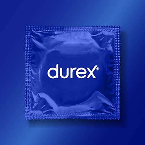 Errore di prezzo - Durex Settebello 2XL Preservativi Extra Large