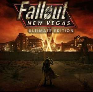 Gioco GRATIS: Fallout New Vegas [25/05 17.00H]
