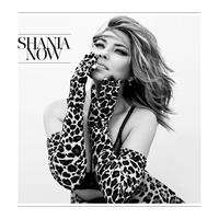 CD Shania Twain - Now [Deluxe Edt.]